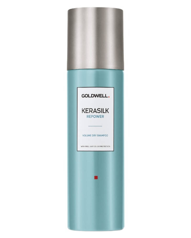 Goldwell Kerasilk Repower Volume Dry Shampoo (U) 200 ML Health & Beauty Personal Care Hair Styling Products Beautycos