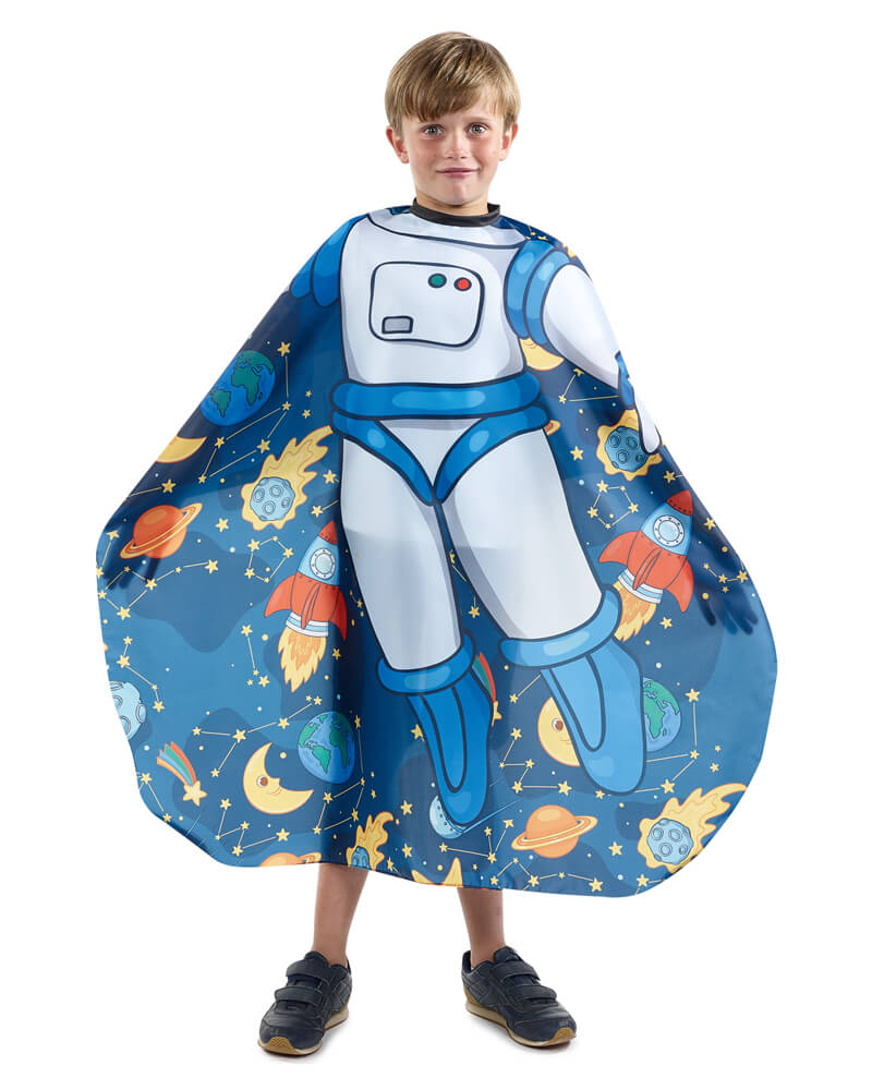 Sibel Superhelte Frisørslag Til Drenge Ref P000781 Health & Beauty Personal Care Hair Styling Tools Beautycos