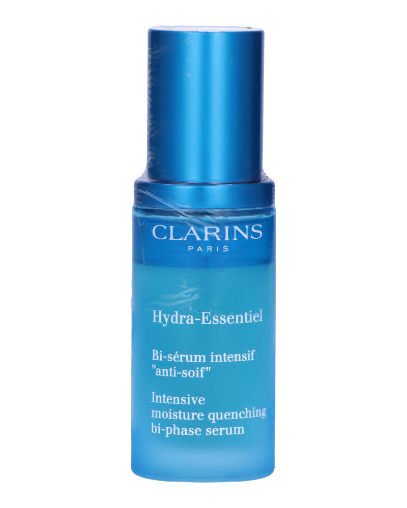Clarins Hydra Essentiel Intensice Serum 30 ML Health & Beauty Personal Care Cosmetics Skin Beautycos