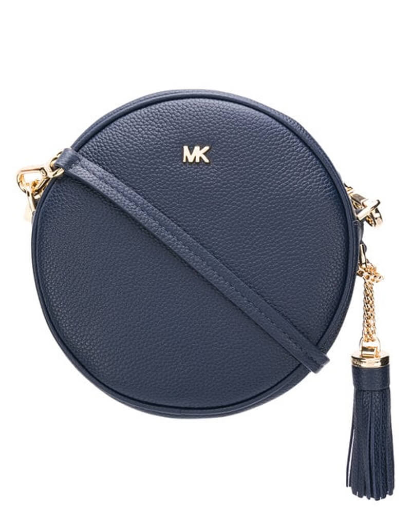 Michael Kors Canteen Medium - Admiral Apparel & Accessories Beautycos