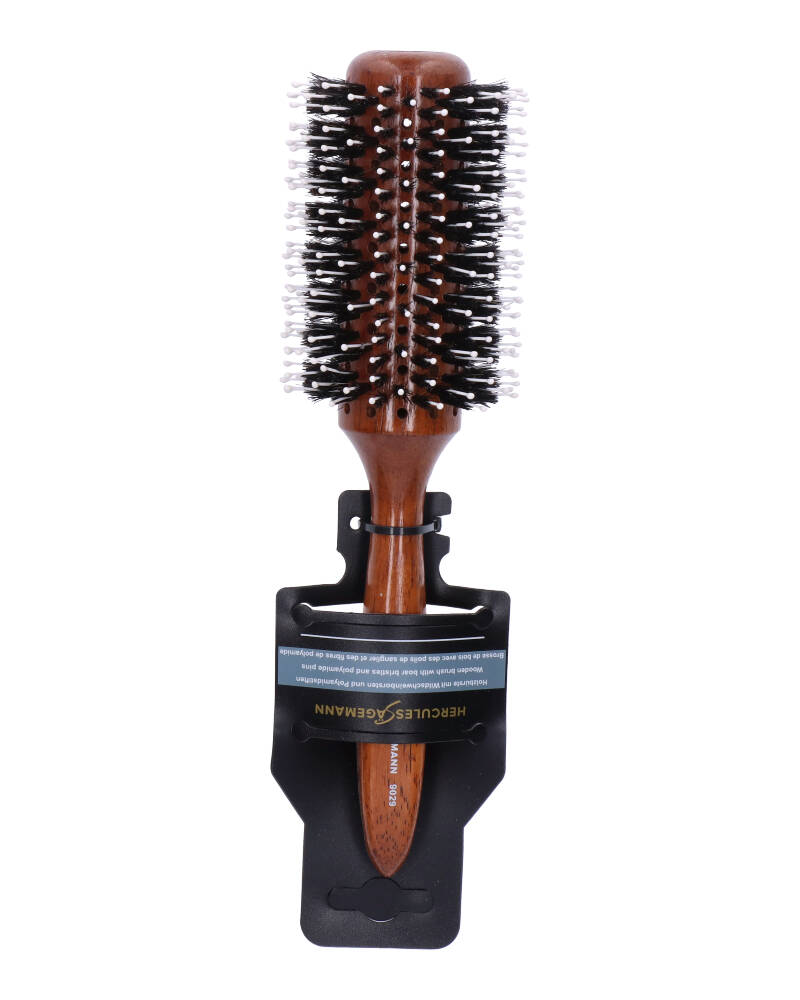 Hercules Sägemann Brush 9029 Health & Beauty Personal Care Hair Styling Tools Combs Brushes Beautycos