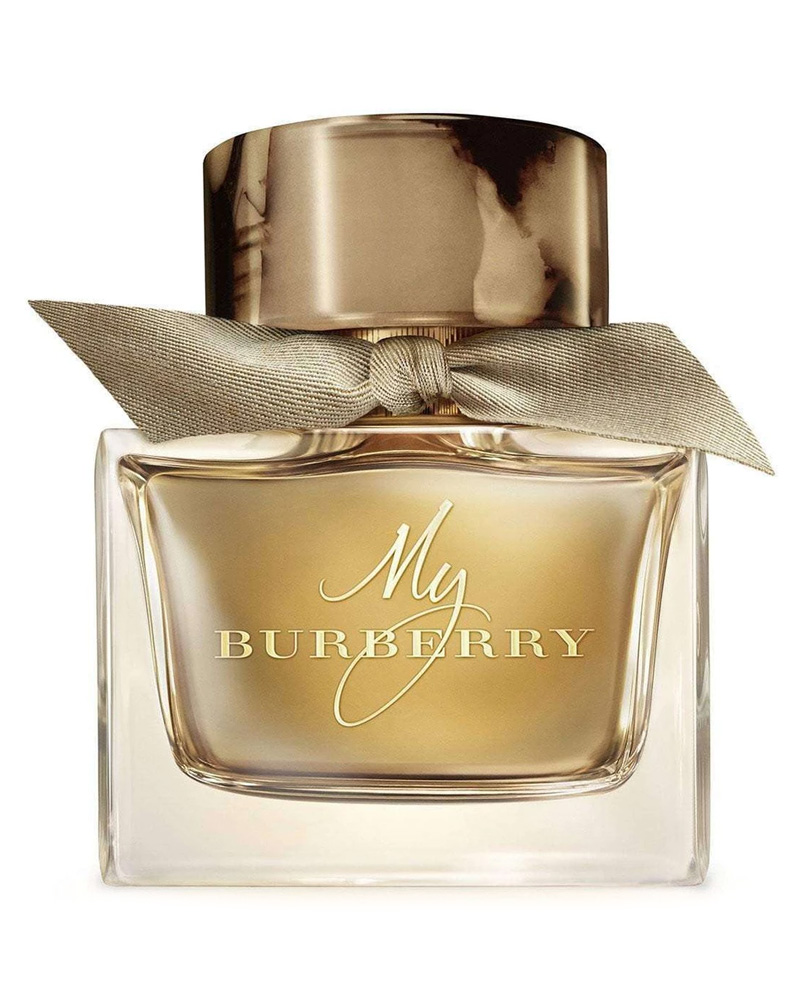 Burberry My Edp 50 ML Health & Beauty Personal Care Cosmetics Perfume Cologne Beautycos