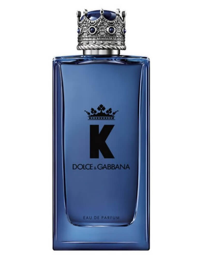 Dolce Gabbana K Edp 100 ML Health & Beauty Personal Care Cosmetics Perfume Cologne Beautycos