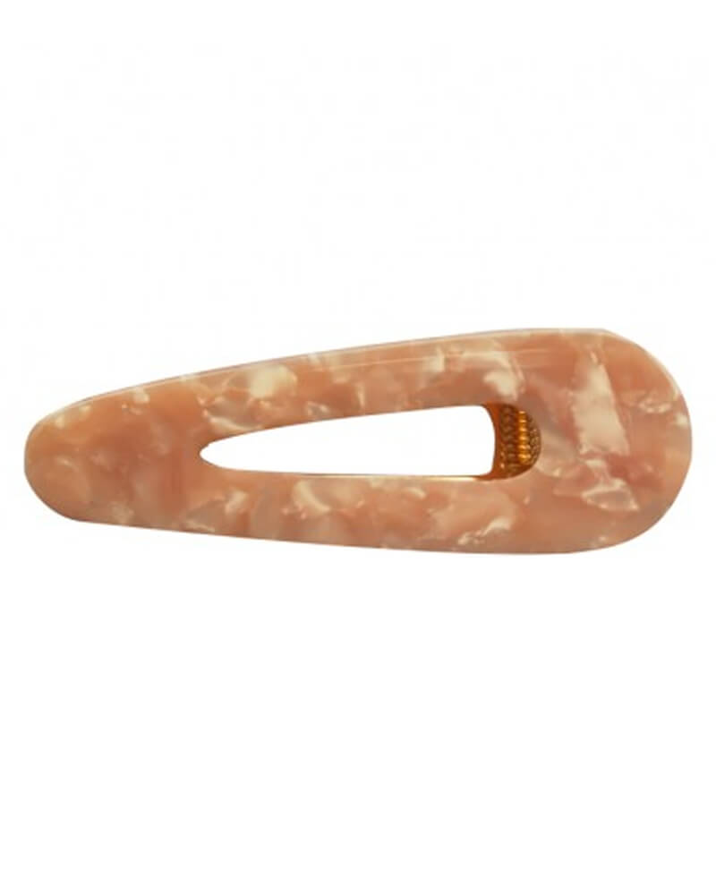 Everneed Molly M Triangle Fersken (U) Apparel & Accessories Clothing Hair Pins Claws Clips Beautycos