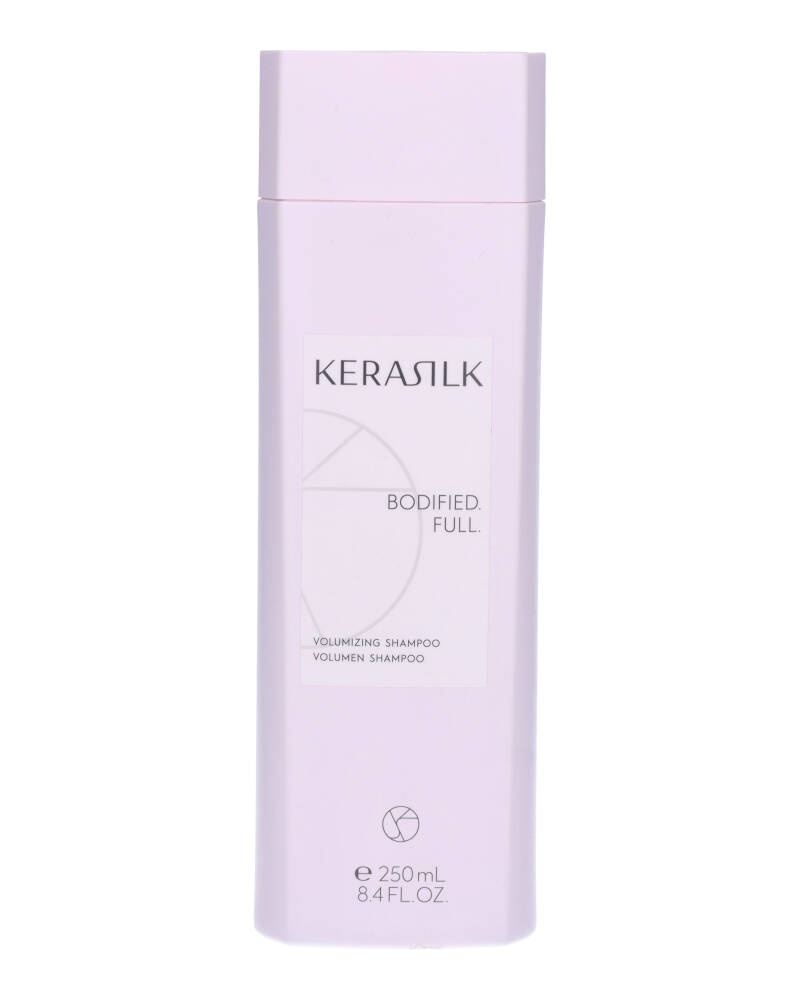 Kerasilk Essentials Volume Shampoo 250 ML Health & Beauty Personal Care Hair Conditioner Beautycos