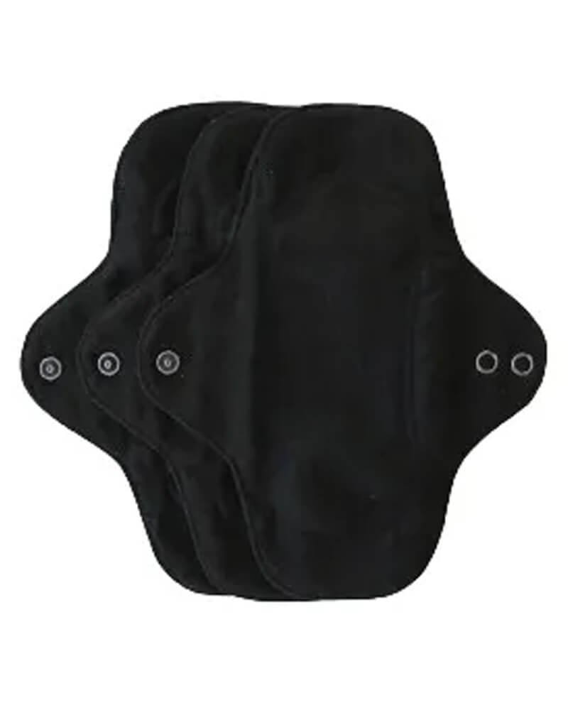 Women&Apos S Place Trusseindlæg 3 Stk Health & Beauty Personal Care Feminine Sanitary Supplies Pads Protectors Beautycos