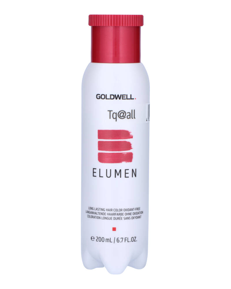 Goldwell Elumen Tq@All 200 ML Health & Beauty Personal Care Hair Color Beautycos
