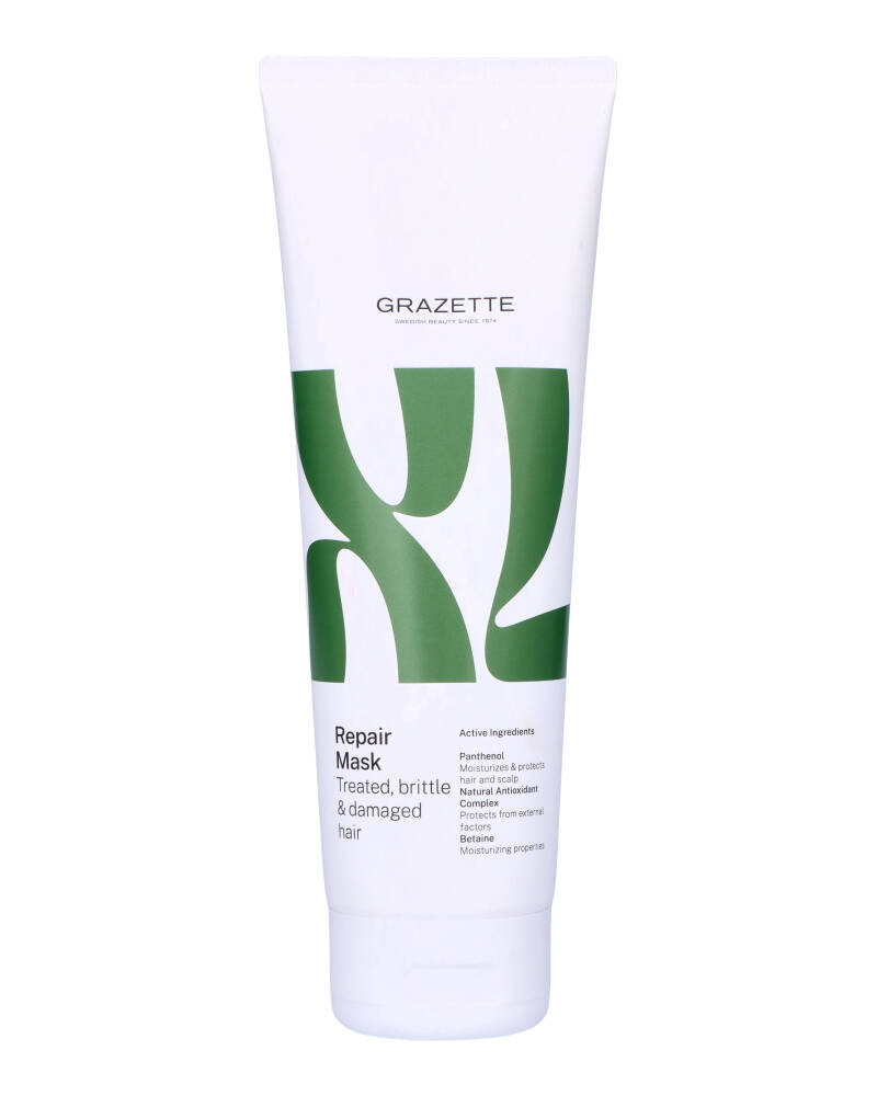 Grazette Repair Mask 250 ML Health & Beauty Personal Care Hair Beautycos