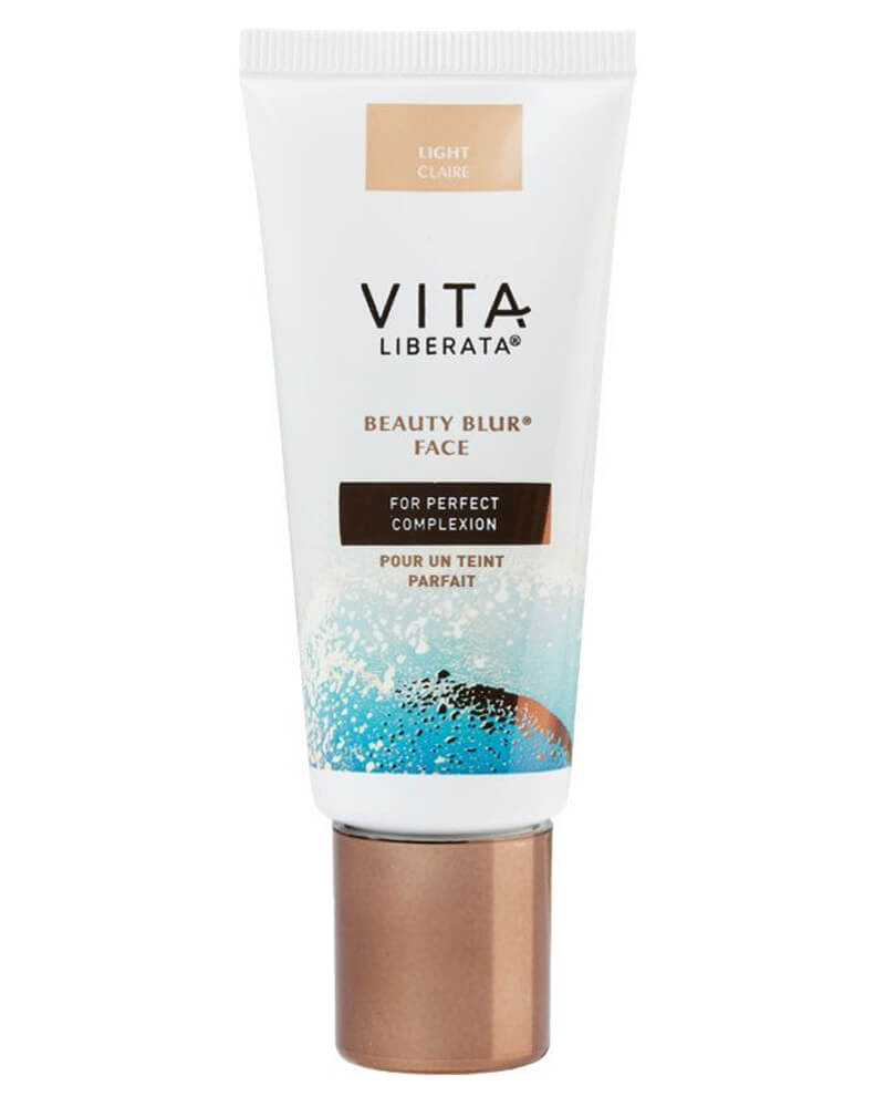 Vita Liberata Beauty Blur Face Light 30 ML Health & Personal Care Cosmetics Makeup Foundations Concealers Beautycos