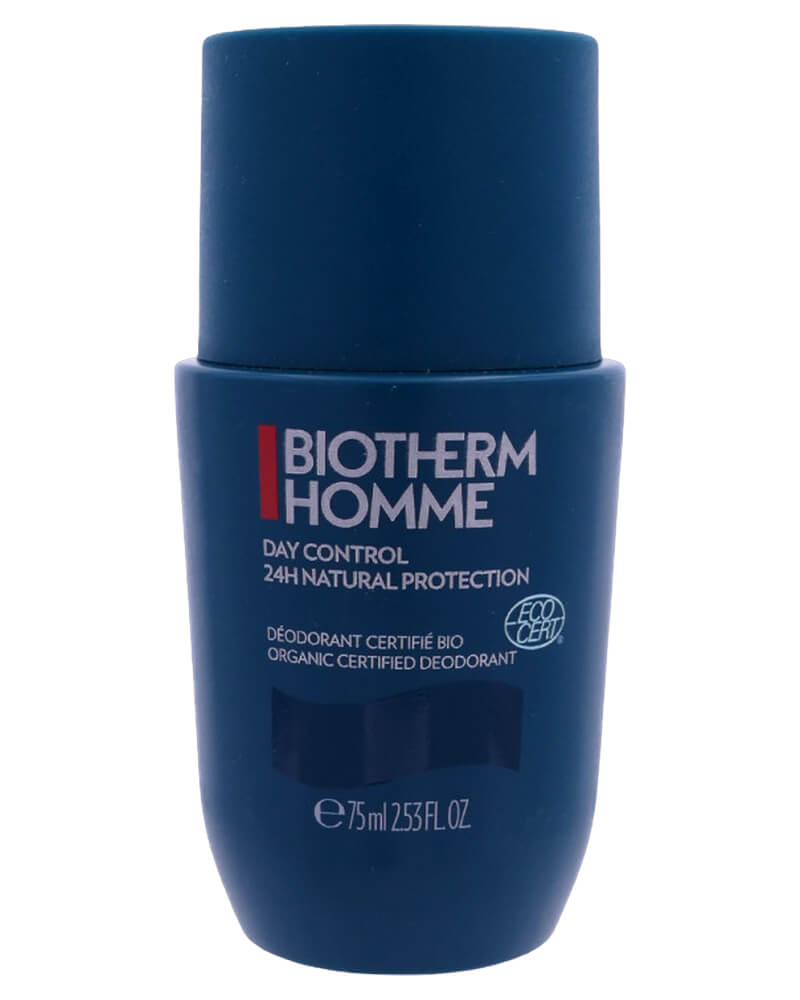 Biotherm Homme Day Control Antiperspirant 75 ML Health & Beauty Personal Care Deodorant Anti-Perspirant Beautycos