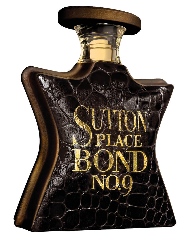 Bond No 9 Sutton Place Edp 100 ML Health & Beauty Personal Care Cosmetics Perfume Cologne Beautycos