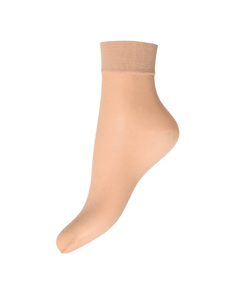 Decoy 20 Den Socks One Size Ambre Apparel & Accessories Clothing Underwear Beautycos