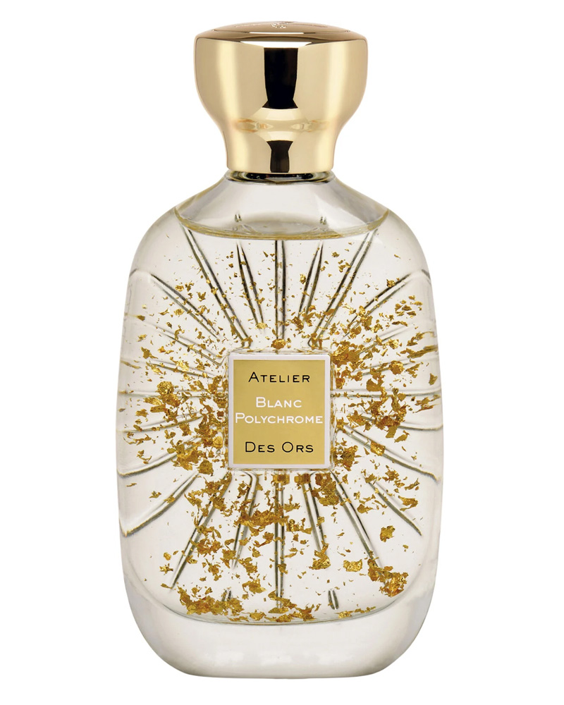 Atelier Des Ors Blanc Polychrome Edp 100 ML Health & Beauty Personal Care Cosmetics Perfume Cologne Beautycos