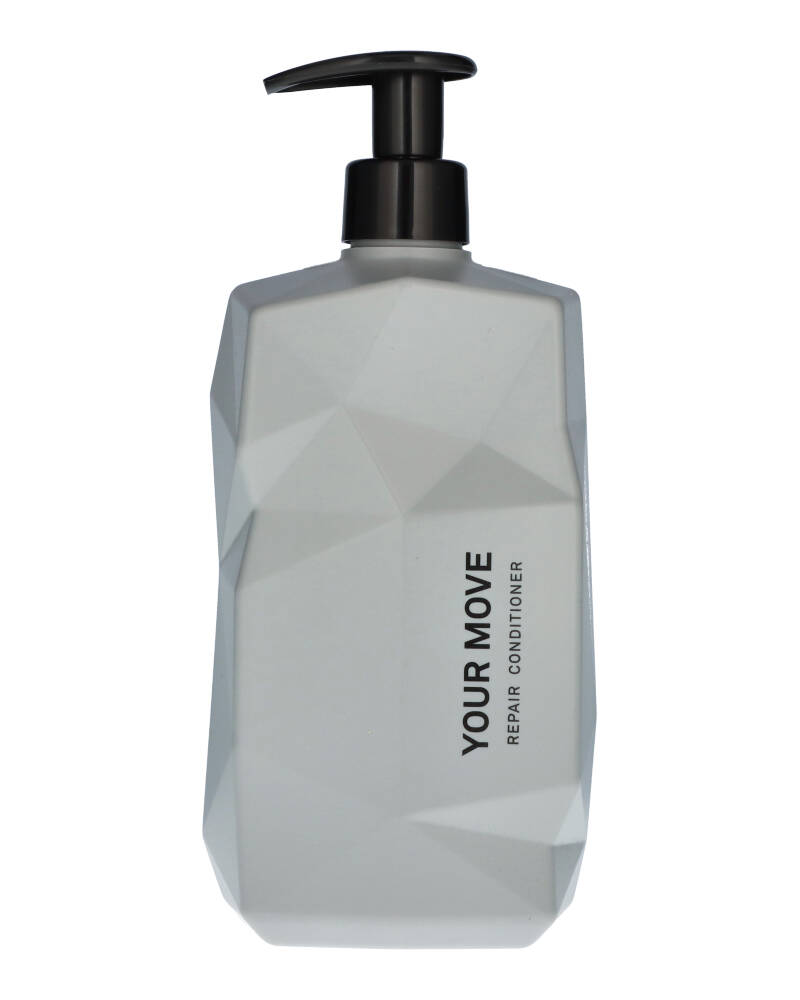 Nine Yards Your Move Repair Conditioner 1000 ML Health & Beauty Personal Care Hair Shampoo Conditioners Beautycos