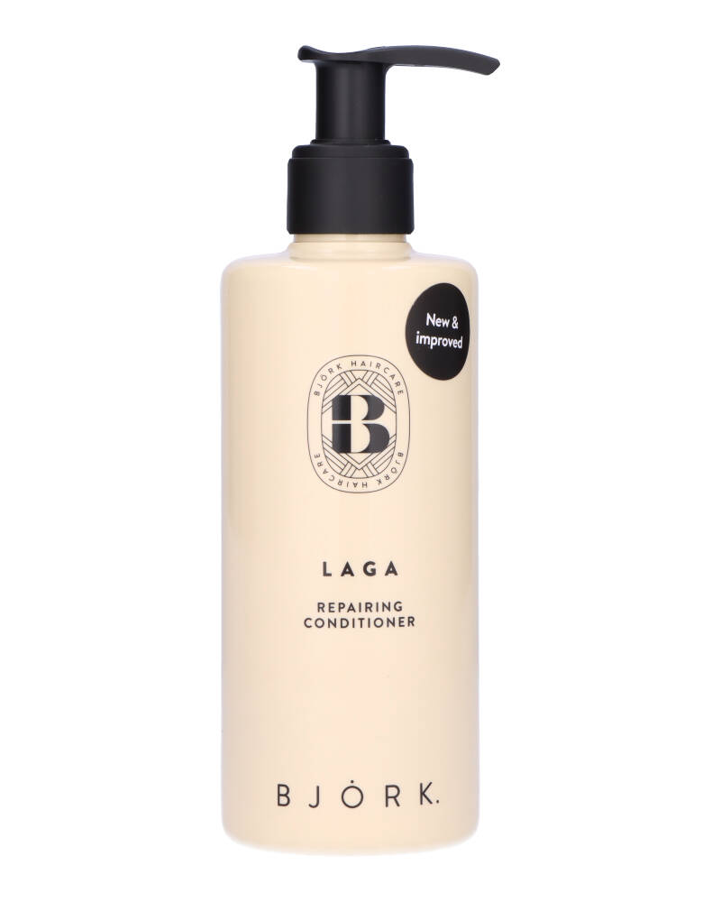 Björk Laga Repairing Conditioner 250 ML Health & Beauty Personal Care Hair Shampoo Conditioners Beautycos