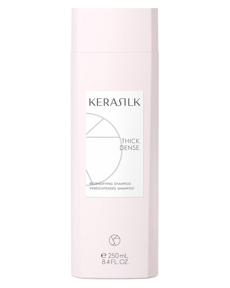 Kerasilk Redensifying Shampoo 250 ML Health & Beauty Personal Care Hair Conditioner Beautycos