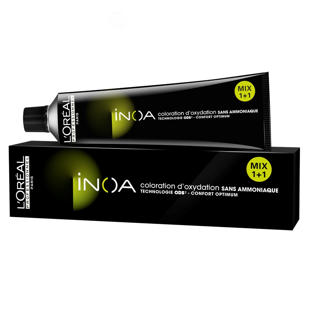 Loreal Inoa Color 24 (U) 60 ML Health & Beauty Personal Care Hair Beautycos