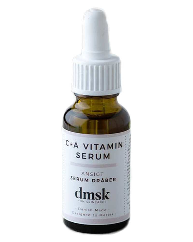 Dm Skincare C+A Vitamin Serum (U) 20 ML Health & Beauty Personal Care Cosmetics Skin Beautycos