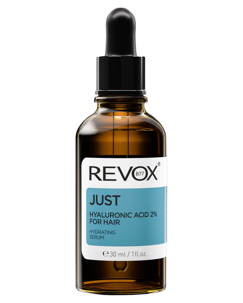 Revox Just Hyaluronic Acid 2% For Hair 30 ML Health & Beauty Personal Care Beautycos