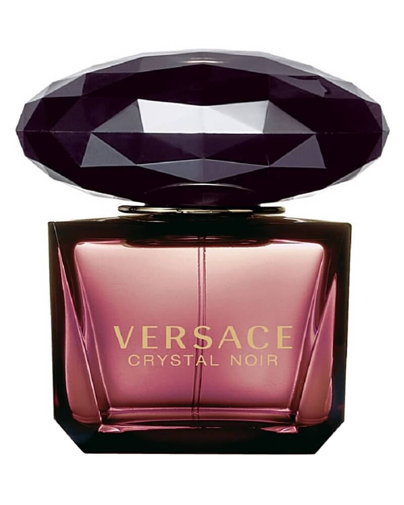 Versace Crystal Noir Edt 90 ML Health & Beauty Personal Care Cosmetics Perfume Cologne Beautycos