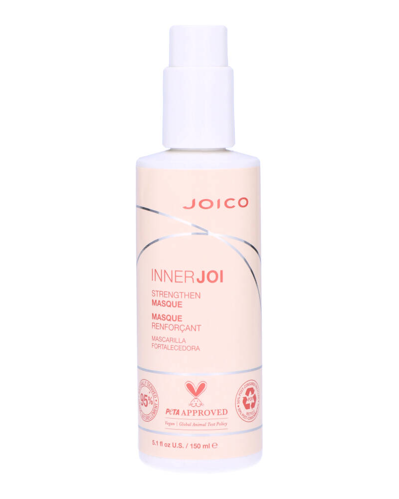 Joico Innerjoi Strengthen Masque 150 ML Health & Beauty Personal Care Hair Beautycos