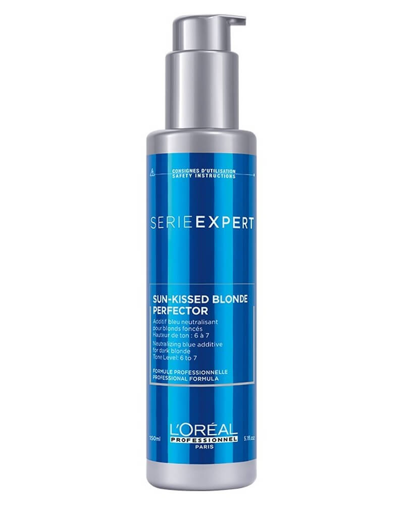 Loreal Powermix Sun-Kissed Blonde Perfector (U) 150 ML Health & Beauty Personal Care Hair Beautycos