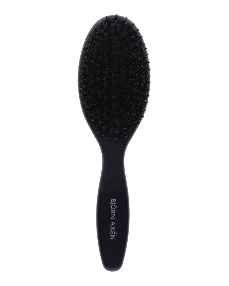 Björn Axén Gentle Detangling Brush For Normal And Thick Hair Health & Beauty Personal Care Styling Tools Combs Brushes Beautycos