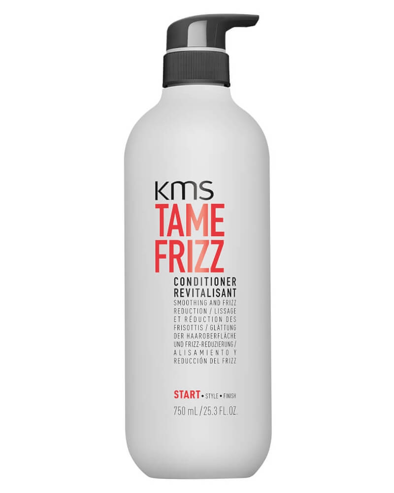 Kms Tamefrizz Conditioner (U) 750 ML Health & Beauty Personal Care Hair Shampoo Conditioners Beautycos