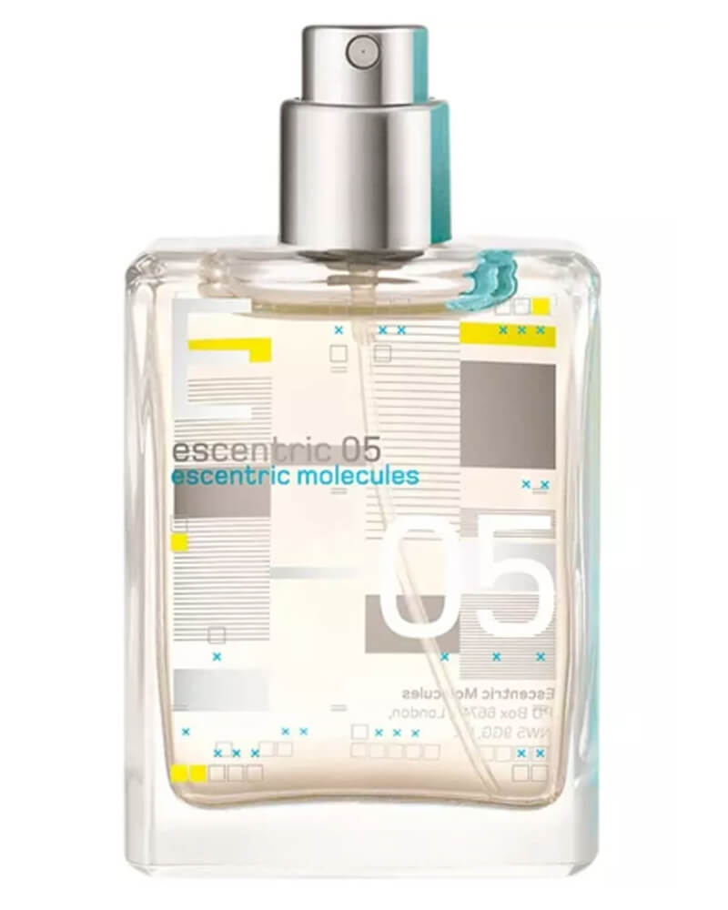 Escentric Molecules - 05 Edt 30 ML Health & Beauty Personal Care Cosmetics Perfume Cologne Beautycos