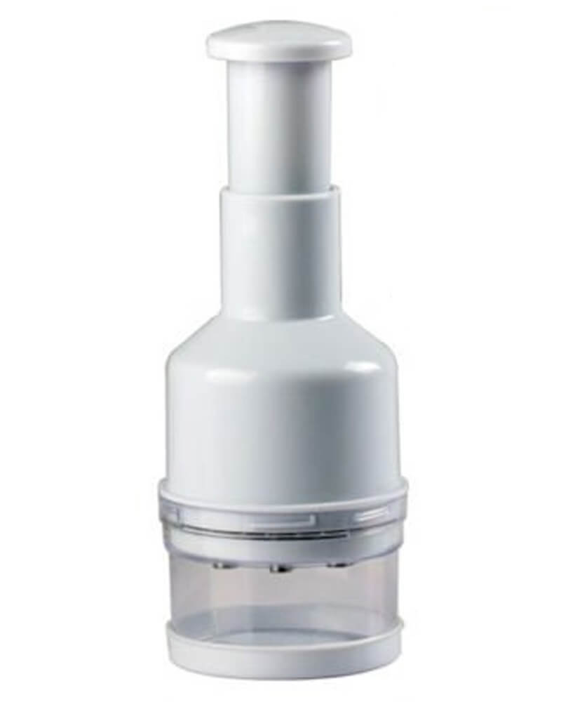 Excellent Houseware Manuel Grøntsagshakker Home & Garden Beautycos