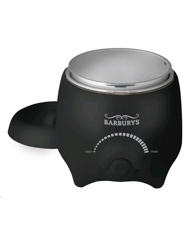 Barburys Viggo Wax Heater Ref P005030 1 Stk Health & Beauty Personal Care Shaving Grooming Hair Removal Beautycos
