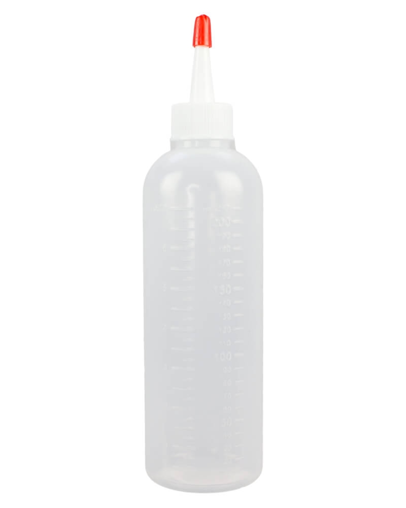 Sibel Måle Og Applikations-Flaske Til Farve - Ref P000422 210 ML Health & Beauty Personal Care Hair Coloring Accessories Beautycos