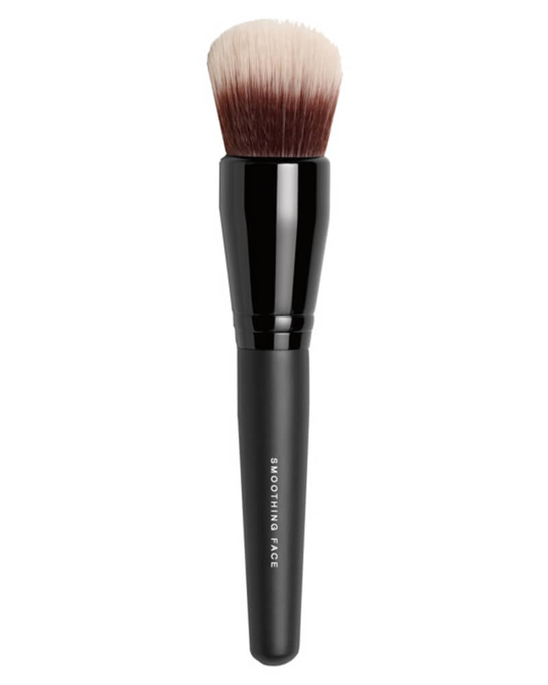 Bareminerals Smoothing Face Brush Health & Beauty Personal Care Cosmetics Cosmetic Tools Makeup Brushes Beautycos
