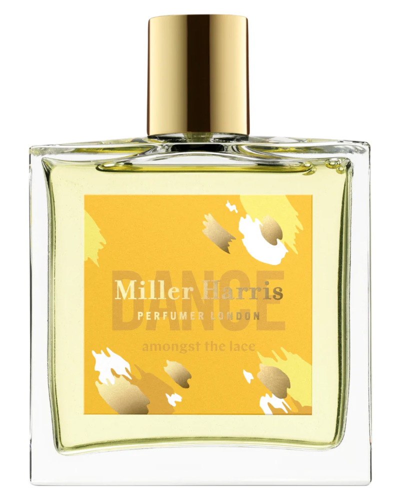 Miller Harris Dance Amongst The Lace Edp 100 ML Health & Beauty Personal Care Cosmetics Perfume Cologne Beautycos