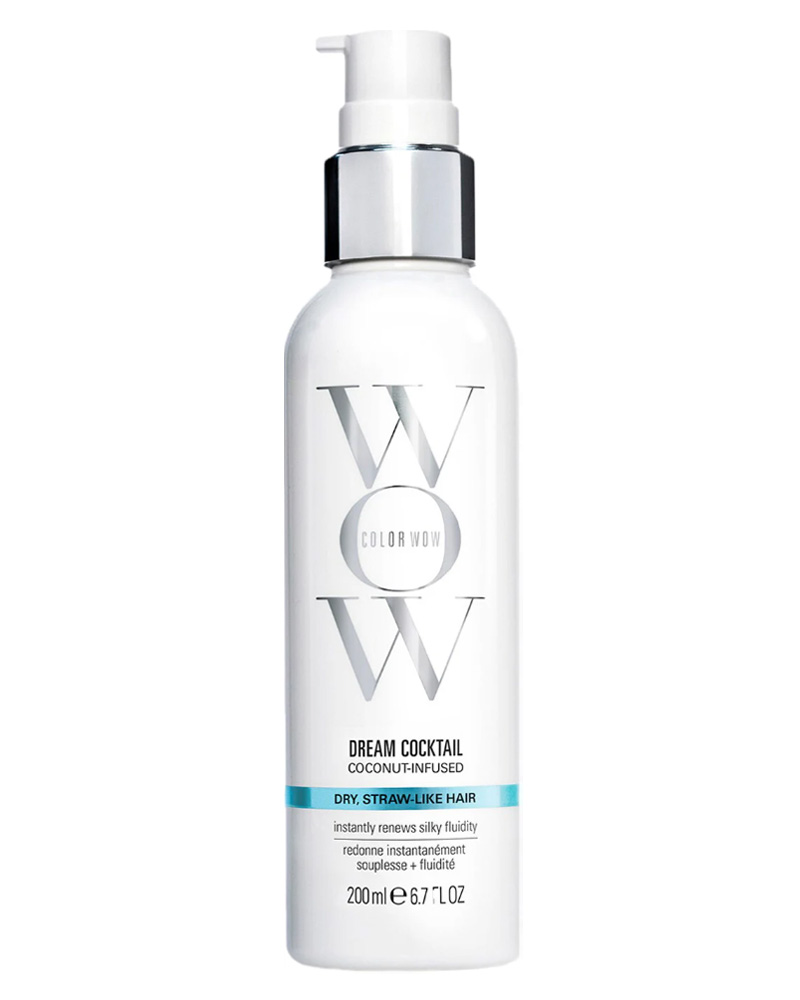 Color Wow Coconut Cocktail Bionic Tonic 200 ML Health & Beauty Personal Care Hair Beautycos