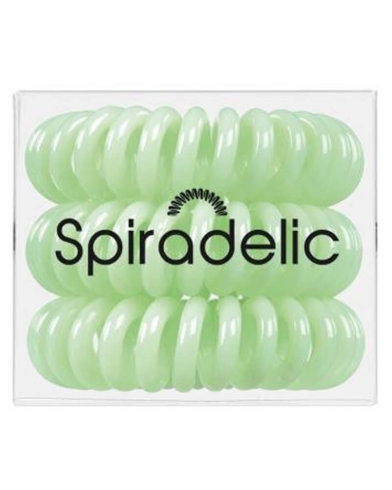 Sibel Spiradelic - Green (U) - Art 660054400 3 stk.