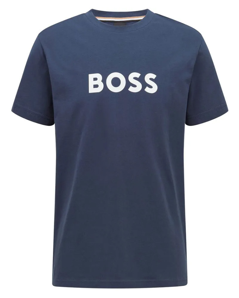 Hugo Boss T-Shirt Rn Uv Str XL Arts & Entertainment Party Celebration Gift Giving Beautycos