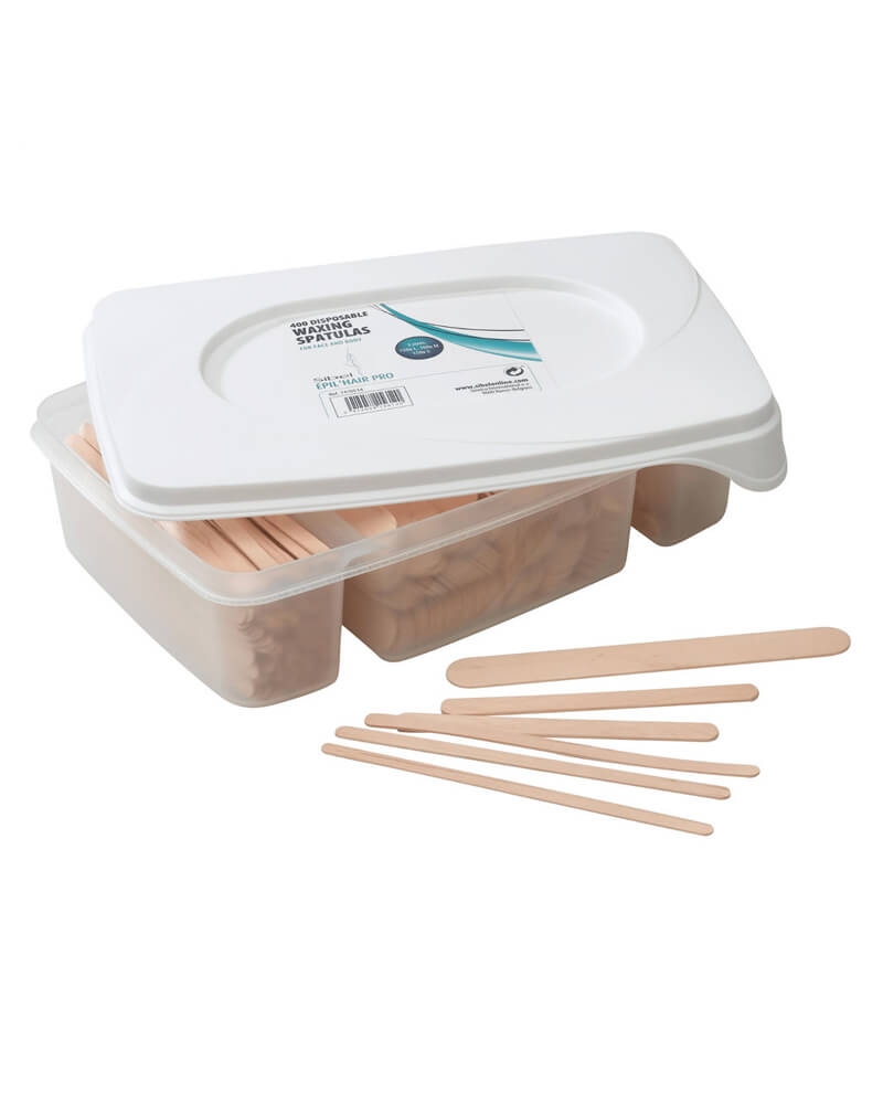 Sibel Voks Spartler Ref P001305 400 Stk Health & Beauty Personal Care Shaving Grooming Hair Removal Beautycos