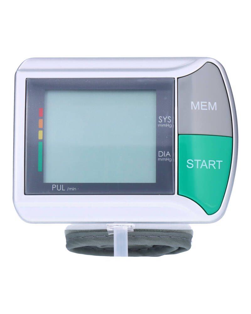 Medisana Hgn Blodtryksmåler Health & Beauty Care Biometric Monitors Blood Pressure Beautycos