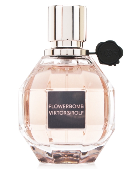 Viktor Rolf Flowerbomb Edp 50 ML Health & Beauty Personal Care Cosmetics Perfume Cologne Beautycos