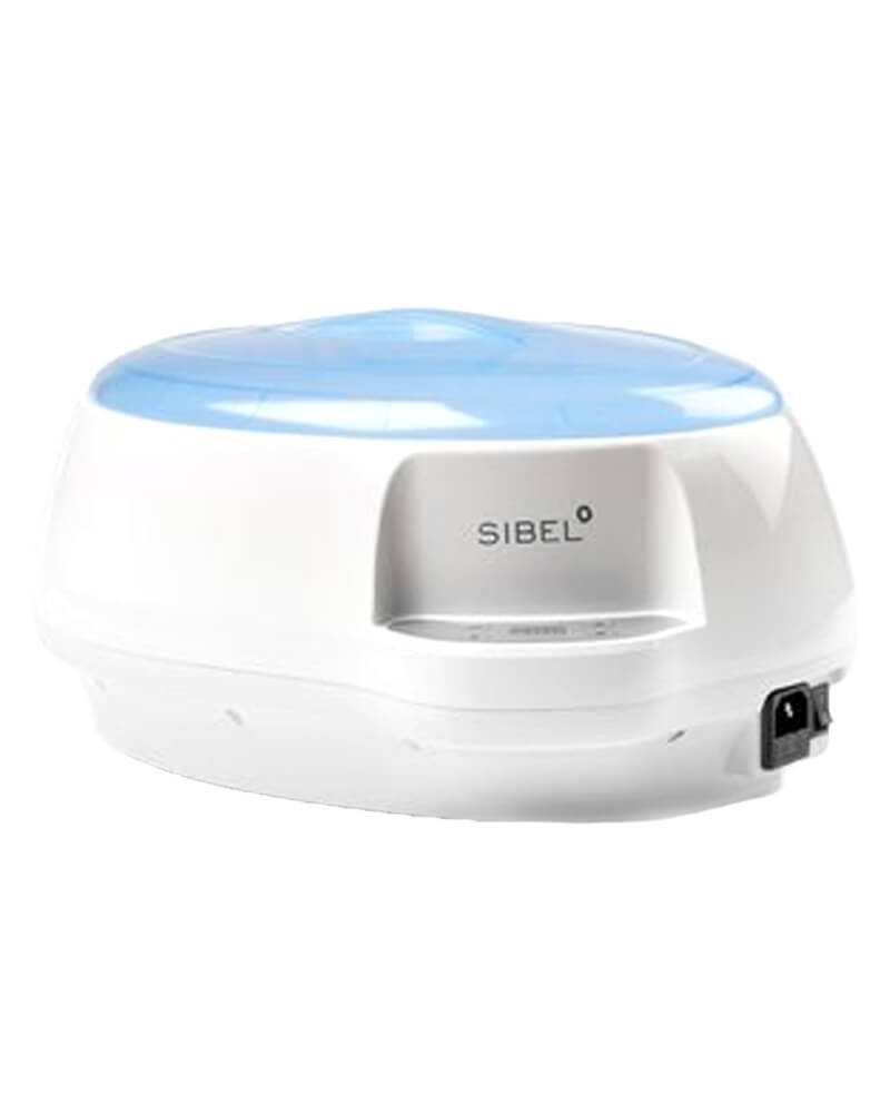 Sibel Paraffin Heater Ref P003232 Health & Beauty Personal Care Cosmetics Skin Beautycos