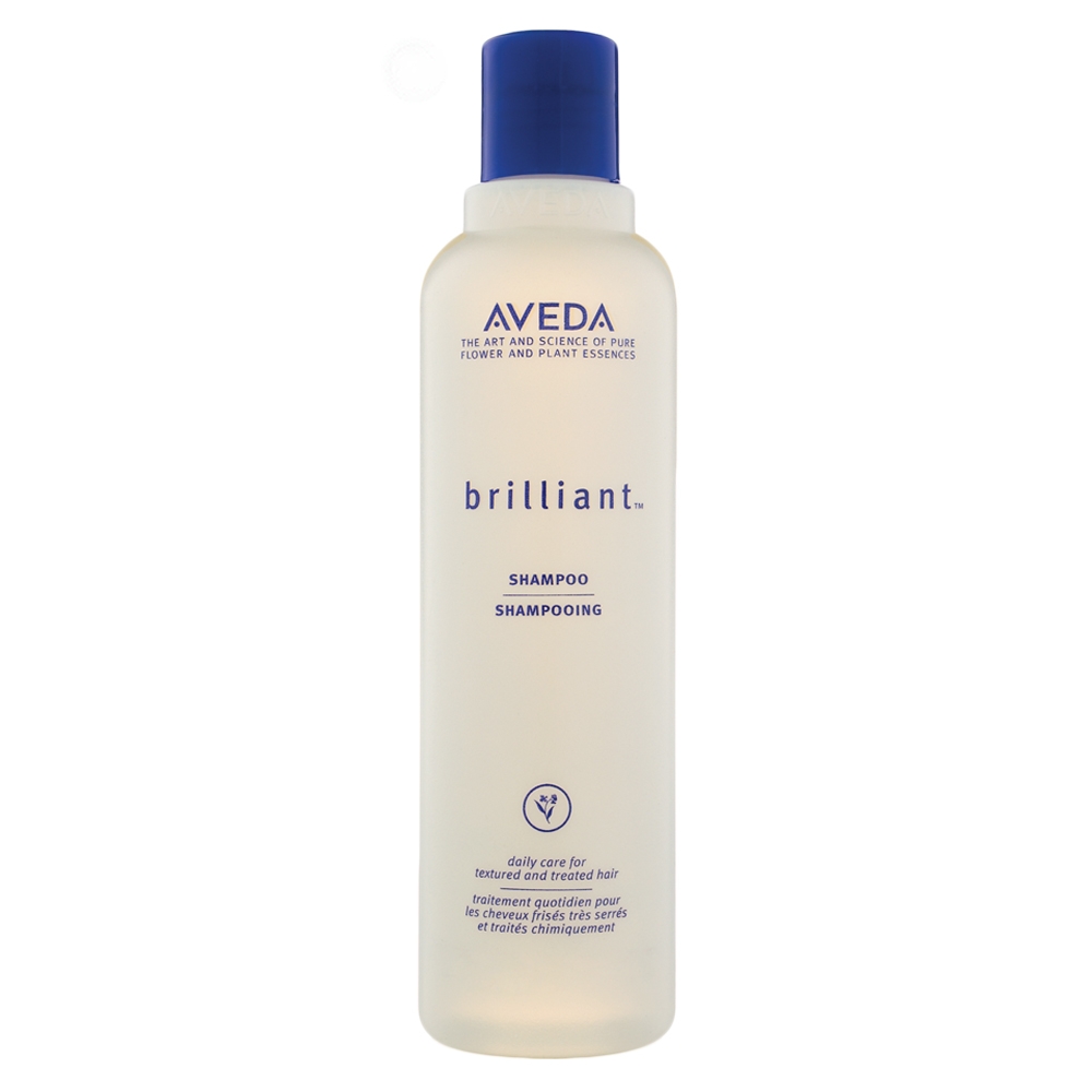Aveda Brilliant Shampoo 250 ML Health & Beauty Personal Care Hair Conditioner Beautycos