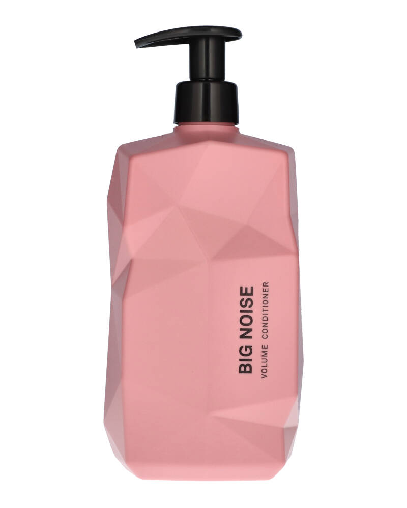 Nine Yards Big Noise Volume Conditioner 1000 ML Health & Beauty Personal Care Hair Shampoo Conditioners Beautycos