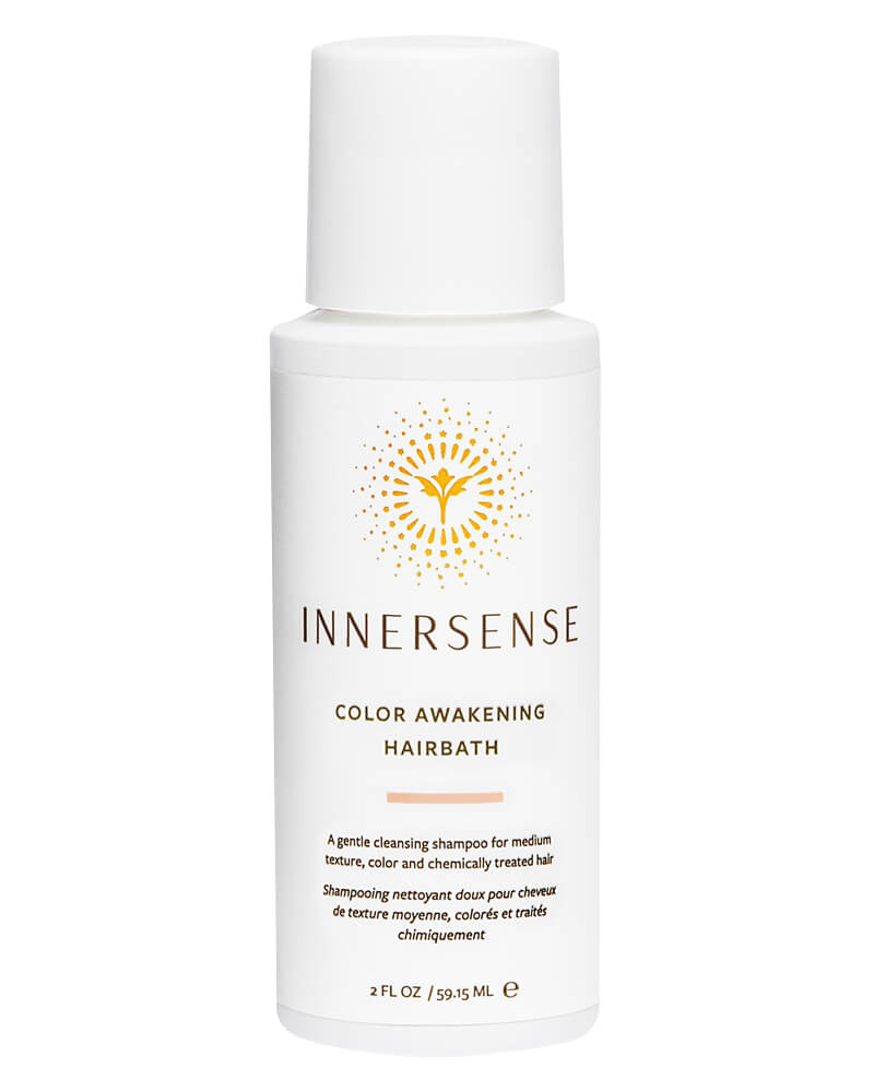 Innersense Color Awakening Hairbath 59 ML Health & Beauty Personal Care Hair Shampoo Conditioner Beautycos