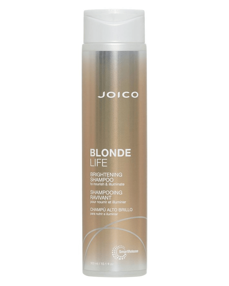 Joico Blonde Life Brightening Shampoo 300 ML Health & Beauty Personal Care Hair Conditioner Beautycos