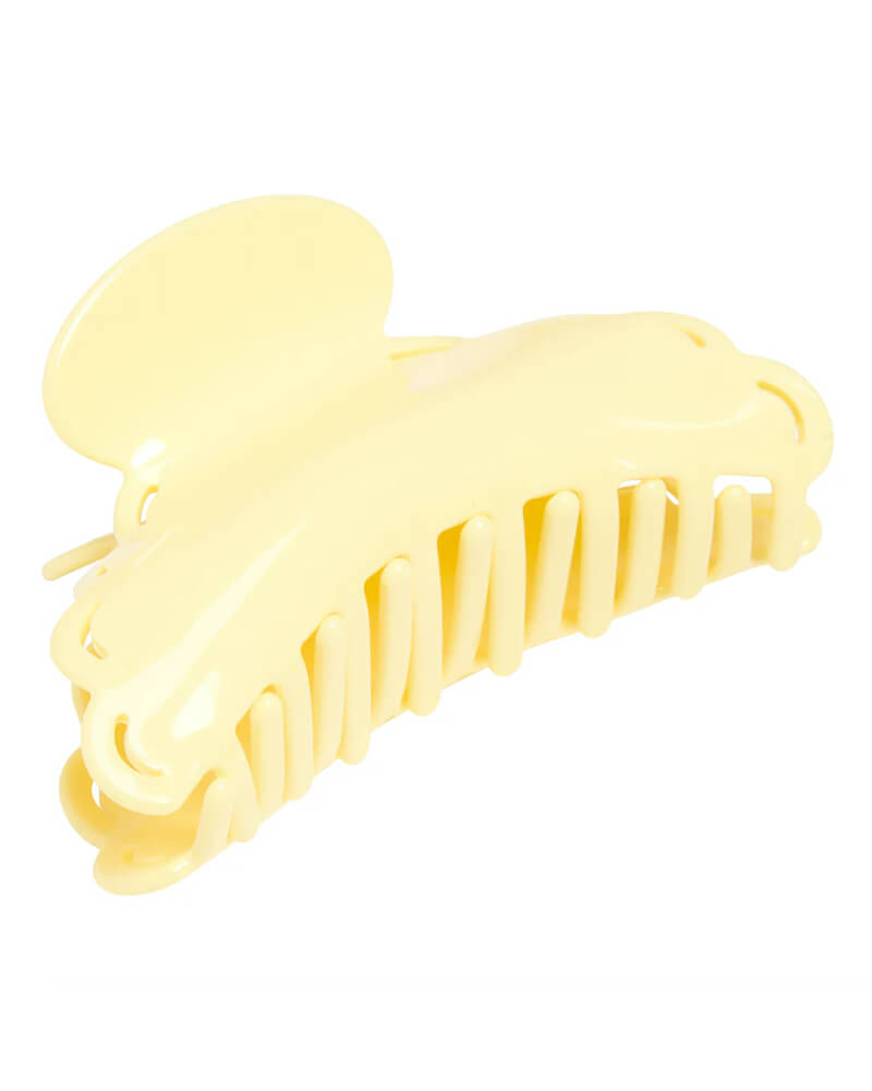 Pico Giant Elly Claw Lemon Apparel & Accessories Clothing Hair Pins Claws Clips Beautycos