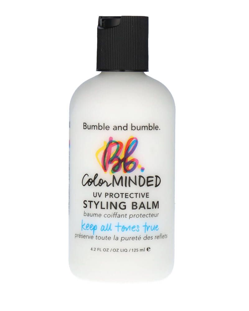 Bumble And Color Styling Balm 125 ML Health & Beauty Personal Care Hair Beautycos