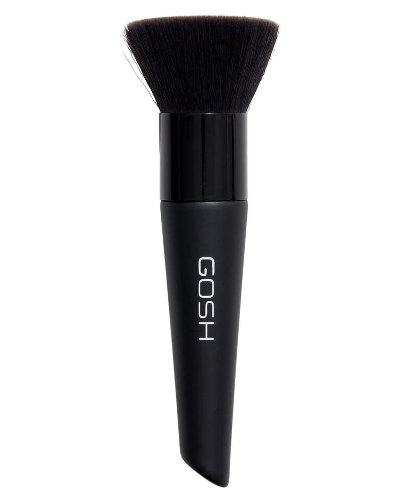 Gosh Mineral Powder Brush 007 1 Stk Health & Beauty Personal Care Cosmetics Cosmetic Tools Makeup Brushes Beautycos