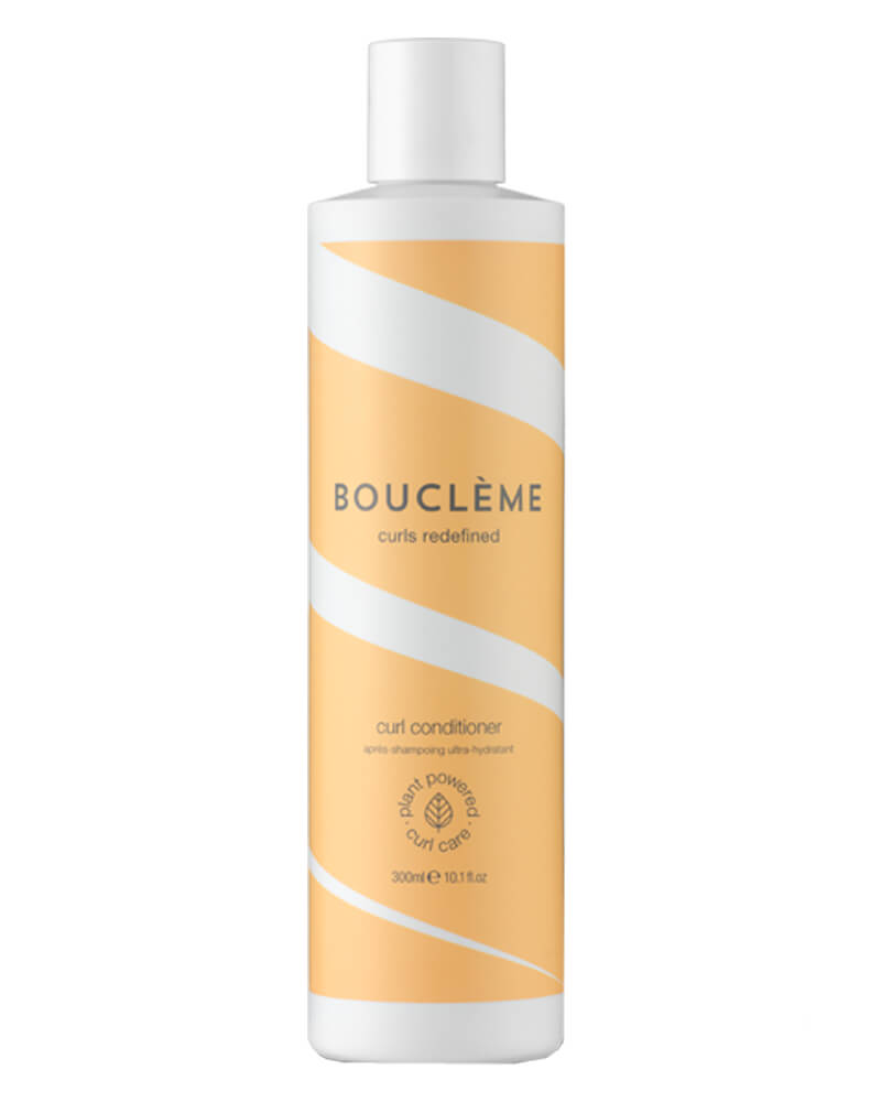Boucleme Curl Conditioner 300 ML Health & Beauty Personal Care Hair Shampoo Conditioners Beautycos