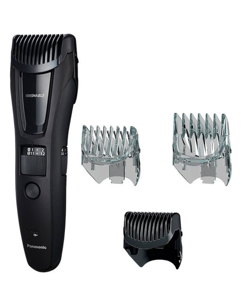 Panasonic Er-Gb61-K Health & Beauty Personal Care Shaving Grooming Hair Clipper Trimmer Accessories Beautycos